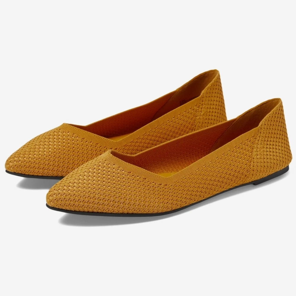 MIA flats